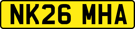 NK26MHA