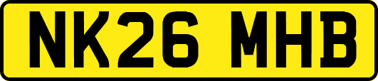 NK26MHB