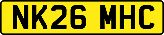 NK26MHC