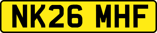NK26MHF