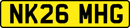 NK26MHG