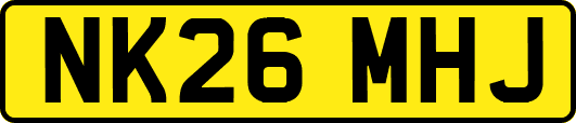 NK26MHJ