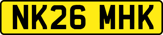 NK26MHK
