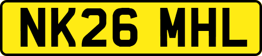 NK26MHL