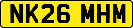 NK26MHM