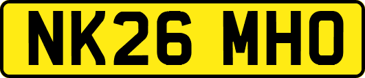 NK26MHO