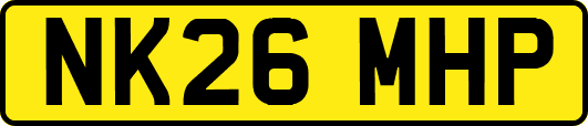 NK26MHP