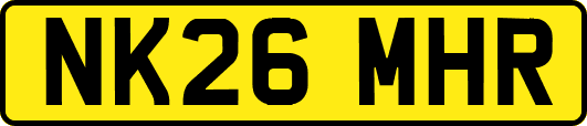 NK26MHR