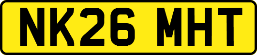 NK26MHT
