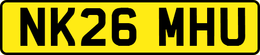 NK26MHU