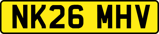NK26MHV