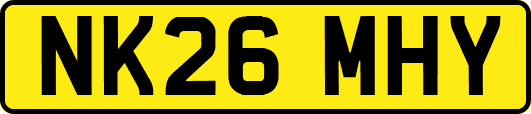 NK26MHY