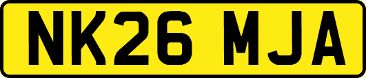 NK26MJA