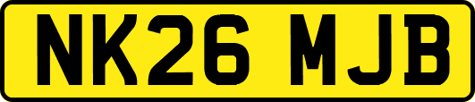 NK26MJB