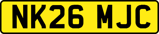 NK26MJC