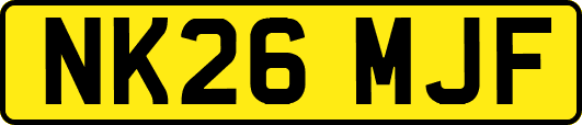 NK26MJF