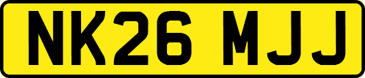 NK26MJJ