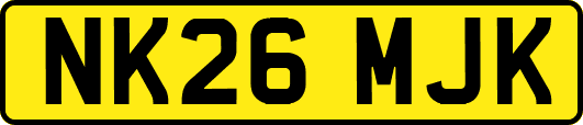 NK26MJK