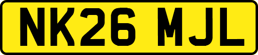 NK26MJL