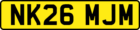 NK26MJM