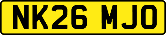 NK26MJO