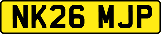 NK26MJP