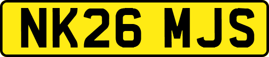 NK26MJS
