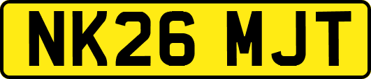 NK26MJT