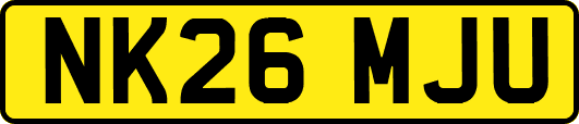NK26MJU