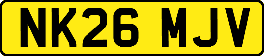 NK26MJV