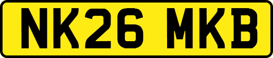 NK26MKB