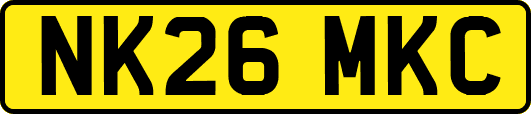 NK26MKC