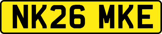 NK26MKE