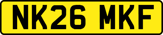NK26MKF