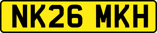 NK26MKH