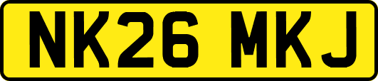 NK26MKJ