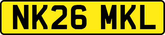 NK26MKL