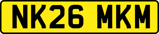 NK26MKM