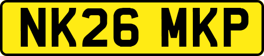 NK26MKP