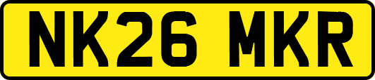 NK26MKR