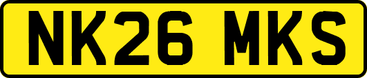 NK26MKS