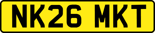 NK26MKT