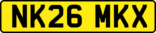 NK26MKX