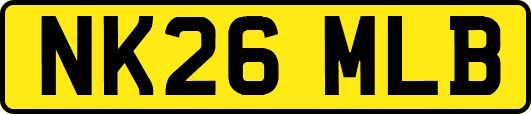 NK26MLB
