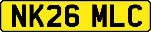 NK26MLC