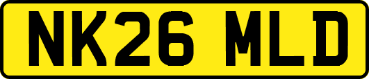 NK26MLD