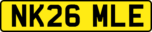 NK26MLE
