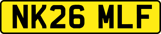 NK26MLF