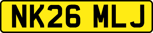 NK26MLJ