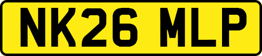 NK26MLP